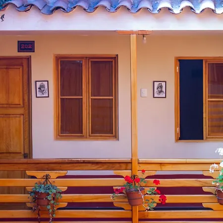 La Posada Del Viajero