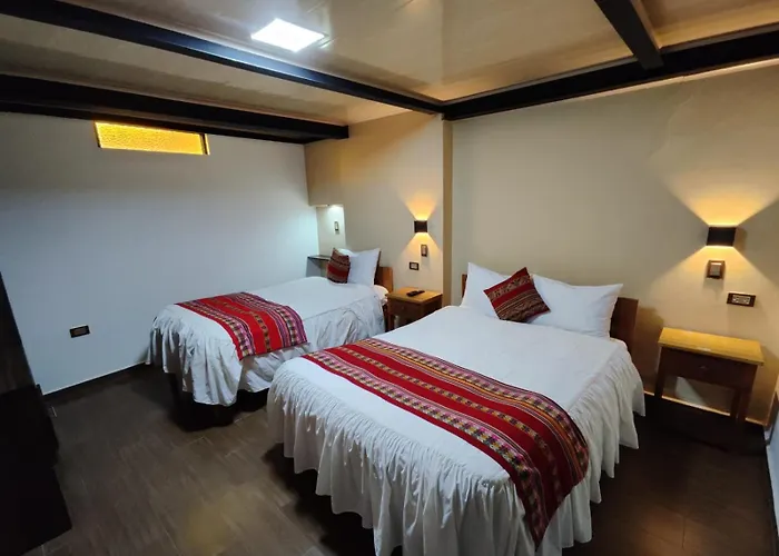 La Del Viajero Cuzco