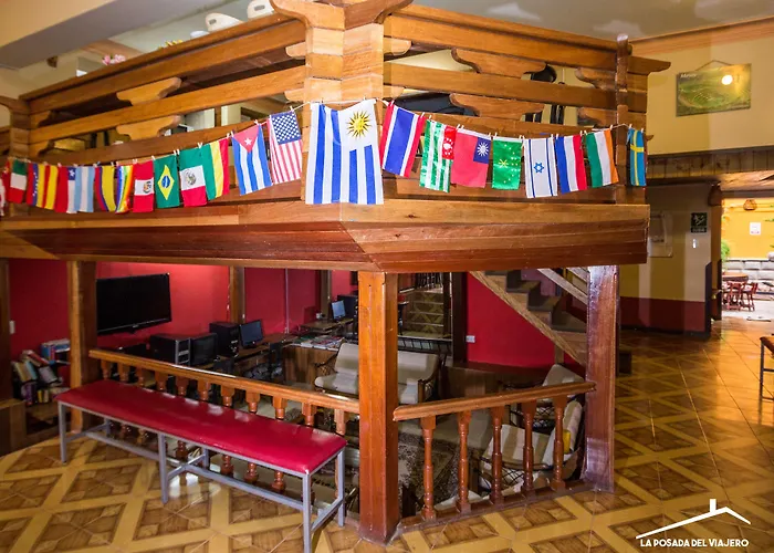 La Del Viajero Cuzco