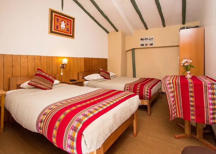 La Del Viajero Hotel 3*
