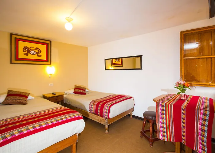 Hotel La Del Viajero 3*