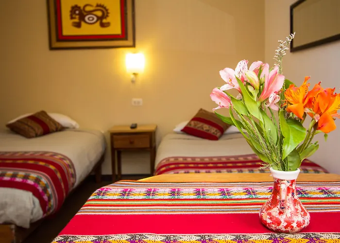La Del Viajero Hotel 3*