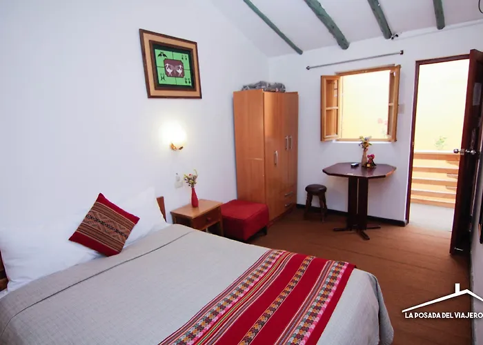 Hotel La Del Viajero Cuzco