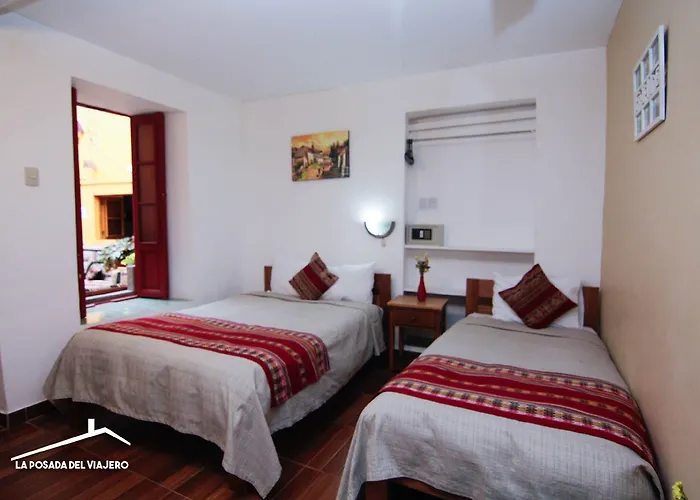 La Del Viajero Hotel Cuzco