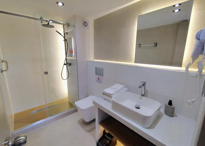La Del Viajero Hotel