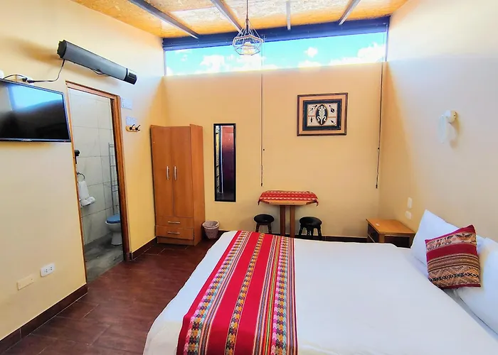 La Del Viajero Cuzco