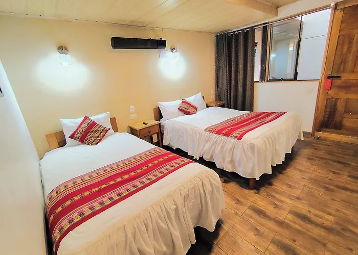 Hotel La Del Viajero Cusco