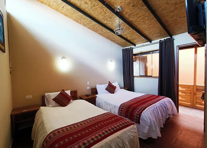 Hotel La Del Viajero 3*